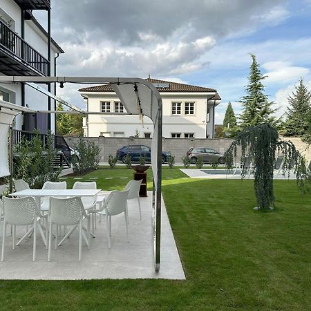 Dohnanyi Villa By Chors Trenčín Exteriör bild